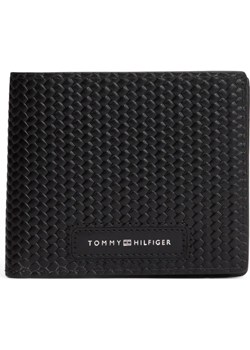 Tommy Hilfiger Skórzany portfel ze sklepu Gomez Fashion Store w kategorii Portfele męskie - zdjęcie 185470625