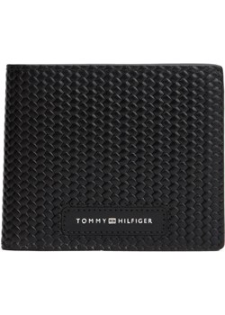 Tommy Hilfiger Skórzany portfel ze sklepu Gomez Fashion Store w kategorii Portfele męskie - zdjęcie 185470626