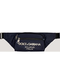 Dolce & Gabbana Saszetka nerka ze sklepu Gomez Fashion Store w kategorii Nerki - zdjęcie 185470627