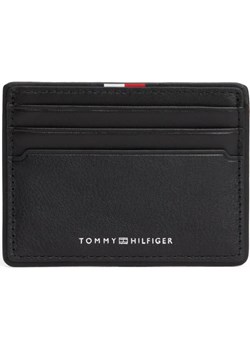 Tommy Hilfiger Skórzane etui na karty CORP ze sklepu Gomez Fashion Store w kategorii Etui - zdjęcie 185470628