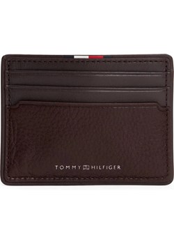 Tommy Hilfiger Skórzane etui na karty CORP ze sklepu Gomez Fashion Store w kategorii Etui - zdjęcie 185470629