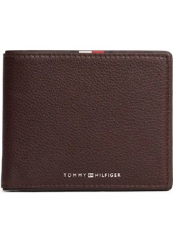 Tommy Hilfiger Skórzany portfel TH CORP ze sklepu Gomez Fashion Store w kategorii Portfele męskie - zdjęcie 185470636