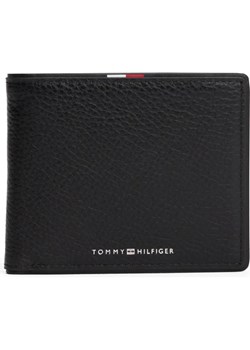 Tommy Hilfiger Skórzany portfel CORP ze sklepu Gomez Fashion Store w kategorii Portfele męskie - zdjęcie 185470637