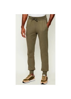 Napapijri Spodnie dresowe MALIS | Regular Fit ze sklepu Gomez Fashion Store w kategorii Spodnie męskie - zdjęcie 185470638