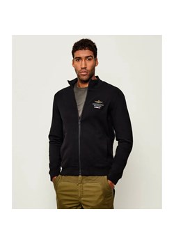Aeronautica Militare Bluza | Regular Fit ze sklepu Gomez Fashion Store w kategorii Bluzy męskie - zdjęcie 185470667