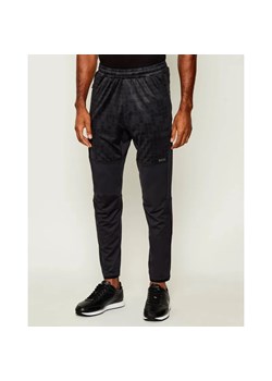 BOSS GREEN Spodnie dresowe JT_Jump Long | Regular Fit | stretch ze sklepu Gomez Fashion Store w kategorii Spodnie męskie - zdjęcie 185470699