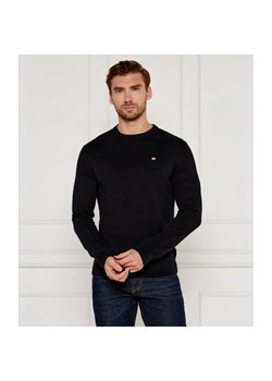 Napapijri Sweter | Regular Fit ze sklepu Gomez Fashion Store w kategorii Swetry męskie - zdjęcie 185470706