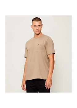 Tommy Hilfiger T-shirt | Regular Fit ze sklepu Gomez Fashion Store w kategorii T-shirty męskie - zdjęcie 185470707