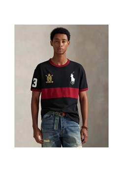 POLO RALPH LAUREN T-shirt | Custom slim fit ze sklepu Gomez Fashion Store w kategorii T-shirty męskie - zdjęcie 185470715