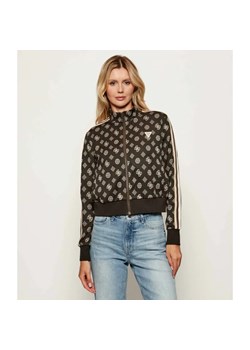 GUESS ACTIVE Bluza PEONY | Regular Fit - id: GV254W000010W63 - marki Guess - 185470716 GUESS ACTIVE Bluza PEONY | Regular Fit ze sklepu Gomez Fashion Store w kategorii Bluzy damskie - zdjęcie 185470716