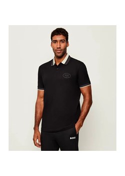 BOSS GREEN Polo PL_Hole19 | Regular Fit ze sklepu Gomez Fashion Store w kategorii T-shirty męskie - zdjęcie 185470718