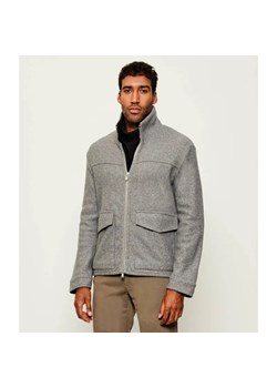 DONDUP - made in Italy Wełniana kurtka | Regular Fit ze sklepu Gomez Fashion Store w kategorii Kurtki męskie - zdjęcie 185470725
