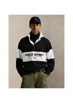 POLO RALPH LAUREN Bluza | Relaxed fit ze sklepu Gomez Fashion Store w kategorii Bluzy męskie - zdjęcie 185470735