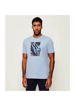 BOSS ORANGE T-shirt Te_Animali | Regular Fit ze sklepu Gomez Fashion Store w kategorii T-shirty męskie - zdjęcie 185470739