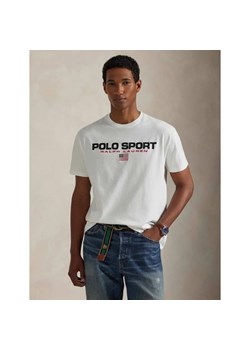 POLO RALPH LAUREN T-shirt | Classic fit ze sklepu Gomez Fashion Store w kategorii T-shirty męskie - zdjęcie 185470745