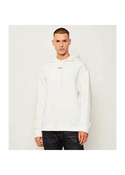 HUGO Bluza Dapo | Regular Fit ze sklepu Gomez Fashion Store w kategorii Bluzy męskie - zdjęcie 185470749