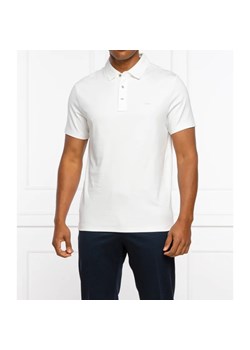Michael Kors Polo | Regular Fit ze sklepu Gomez Fashion Store w kategorii T-shirty męskie - zdjęcie 185470756