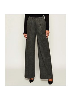 MM Spodnie CALI | Relaxed fit ze sklepu Gomez Fashion Store w kategorii Spodnie damskie - zdjęcie 185471967