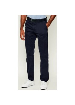 BOSS ORANGE Spodnie chino | Regular Fit ze sklepu Gomez Fashion Store w kategorii Spodnie męskie - zdjęcie 185471975