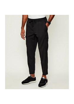 BOSS GREEN Spodnie cargo T_Cruiselite Cargo 1 | Regular Fit ze sklepu Gomez Fashion Store w kategorii Spodnie męskie - zdjęcie 185471977