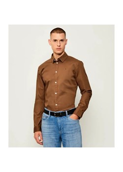 Tommy Jeans Koszula | Slim Fit ze sklepu Gomez Fashion Store w kategorii Koszule męskie - zdjęcie 185471986
