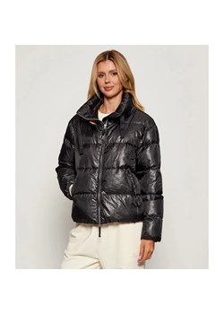 PARAJUMPERS Puchowa kurtka VERNA | Regular Fit - id: JP255W000009003 - marki Parajumpers - 185471987 PARAJUMPERS Puchowa kurtka VERNA | Regular Fit ze sklepu Gomez Fashion Store w kategorii Kurtki damskie - zdjęcie 185471987