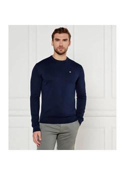 Napapijri Sweter DROZ 5 | Regular Fit ze sklepu Gomez Fashion Store w kategorii Swetry męskie - zdjęcie 185471988