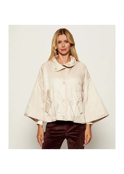 Weekend MaxMara Dwustronna kurtka Ronco | z dodatkiem wełny ze sklepu Gomez Fashion Store w kategorii Kurtki damskie - zdjęcie 185471989