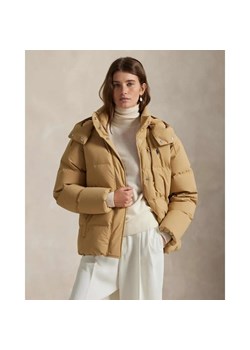 POLO RALPH LAUREN Puchowa kurtka | Regular Fit ze sklepu Gomez Fashion Store w kategorii Kurtki damskie - zdjęcie 185471999