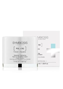 Symbiosis Krem do szyi i dekoltu - 50 ml ze sklepu Limango Polska w kategorii Kremy do twarzy - zdjęcie 185472015