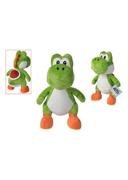 Simba Maskotka &quot;Yoshi&quot; - 12 m+ ze sklepu Limango Polska w kategorii Zabawki - zdjęcie 185472017