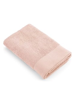 Walra Ręcznik prysznicowy &quot;Soft Cotton&quot; w kolorze jasnoróżowym ze sklepu Limango Polska w kategorii Ręczniki - zdjęcie 185472019