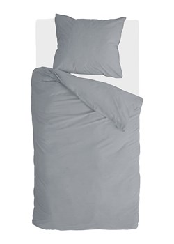 Walra Komplet pościeli &quot;Vintage&quot; w kolorze szarym ze sklepu Limango Polska w kategorii Pościele - zdjęcie 185472027