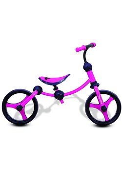 SmarTrike Rowerek biegowy w kolorze różowym - 2+ ze sklepu Limango Polska w kategorii Zabawki - zdjęcie 185472435