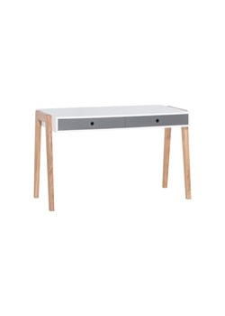 Biurko II Concept ze sklepu VOX.pl w kategorii Biurka i sekretarzyki - zdjęcie 185472469