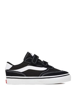 Vans Tenisówki C-BROOKLYN LS V VN000D7XBA2 Czarny ze sklepu MODIVO w kategorii Trampki dziecięce - zdjęcie 185473407