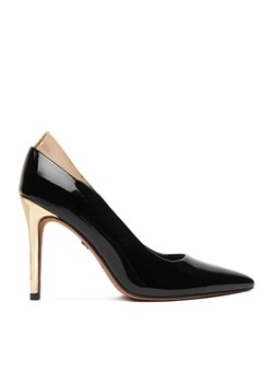 Nine West Szpilki CEO-FARAH-01 Czarny ze sklepu MODIVO w kategorii Czółenka - zdjęcie 185473449