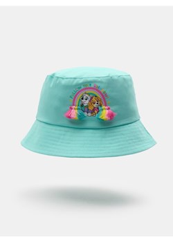 Sinsay - Kapelusz bucket hat Paw Patrol - zielony ze sklepu Sinsay w kategorii Czapki dziecięce - zdjęcie 185479487