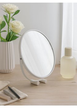 Sinsay - MIRROR - biały ze sklepu Sinsay w kategorii Lustra - zdjęcie 185479707