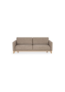 Sofa 3-osobowa z funkcją spania Repose Repose ze sklepu VOX.pl w kategorii Sofy i kanapy - zdjęcie 185479966
