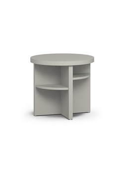 Stolik kawowy Talvo 50 cm ze sklepu VOX.pl w kategorii Stoliki kawowe - zdjęcie 185479998