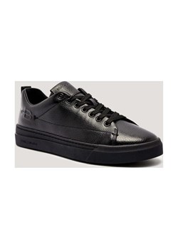 Baldinini Skórzane sneakersy ze sklepu Gomez Fashion Store w kategorii Buty sportowe męskie - zdjęcie 185480228