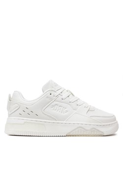 Sneakersy Dorko Easy DS24S39W Biały ze sklepu eobuwie.pl w kategorii Buty sportowe damskie - zdjęcie 185480289