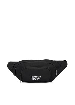 Reebok Saszetka nerka RBK-B-005-07 Czarny ze sklepu MODIVO w kategorii Nerki - zdjęcie 185480397