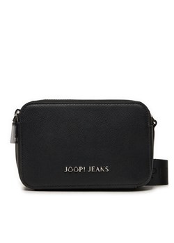 JOOP! Torebka Susan 4130000924 Czarny ze sklepu MODIVO w kategorii Listonoszki - zdjęcie 185480455