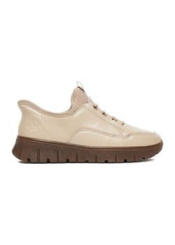 Sneakers Rieker N1357-60 ze sklepu ccc.eu w kategorii Buty sportowe damskie - zdjęcie 185481186