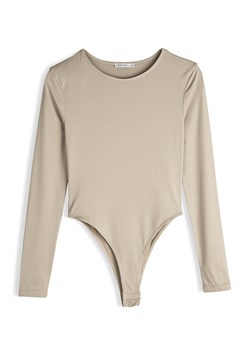 GATE Gładkie body 34 ze sklepu gateshop w kategorii Bluzki damskie - zdjęcie 185481495