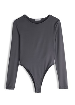 GATE Gładkie body 34 ze sklepu gateshop w kategorii Bluzki damskie - zdjęcie 185481496