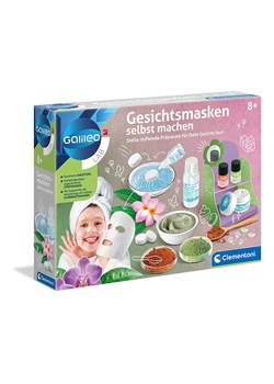 Clementoni Zestaw eksperymentalny &quot;Galileo&quot; - 8+ ze sklepu Limango Polska w kategorii Zabawki - zdjęcie 185483059