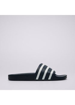 ADIDAS ADILETTE ze sklepu Sizeer w kategorii Klapki męskie - zdjęcie 185483348